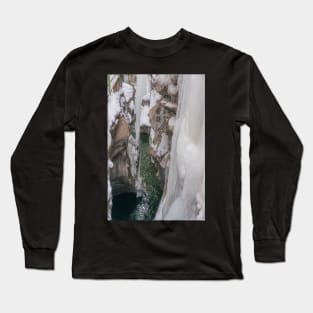 Breitachklamm Long Sleeve T-Shirt